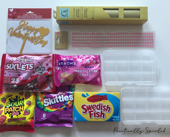 DIY Cord Organizer the Cheapest Way Possible - DIY Candy